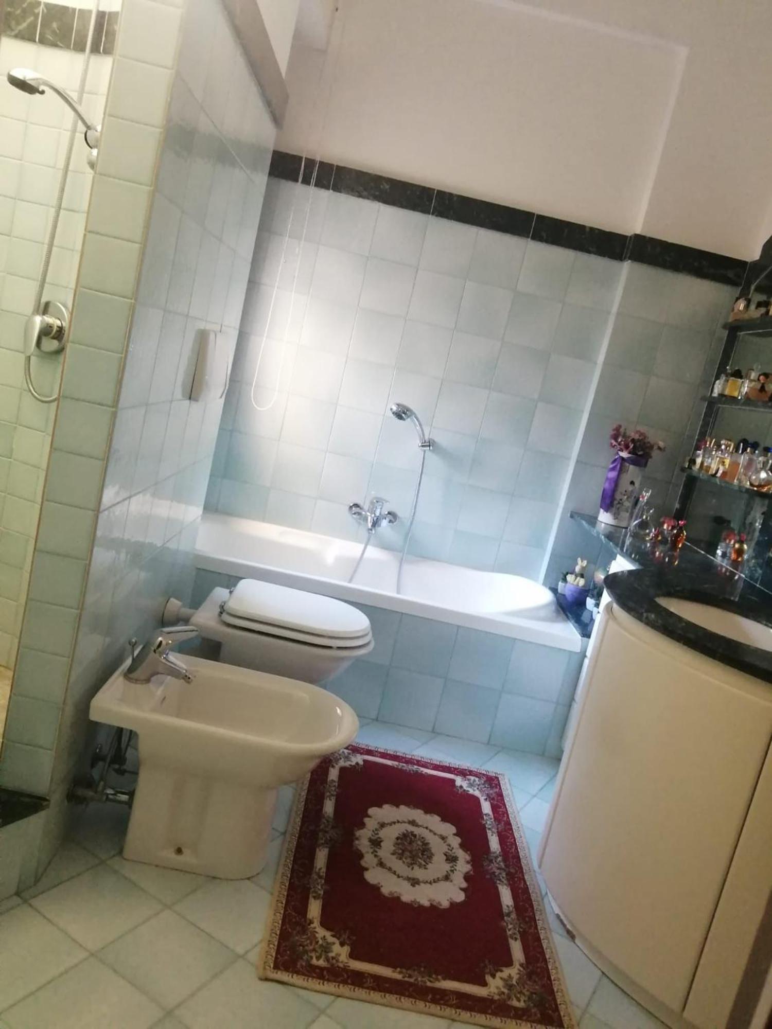 Luis&Susy Home, Cagliari Luaran gambar