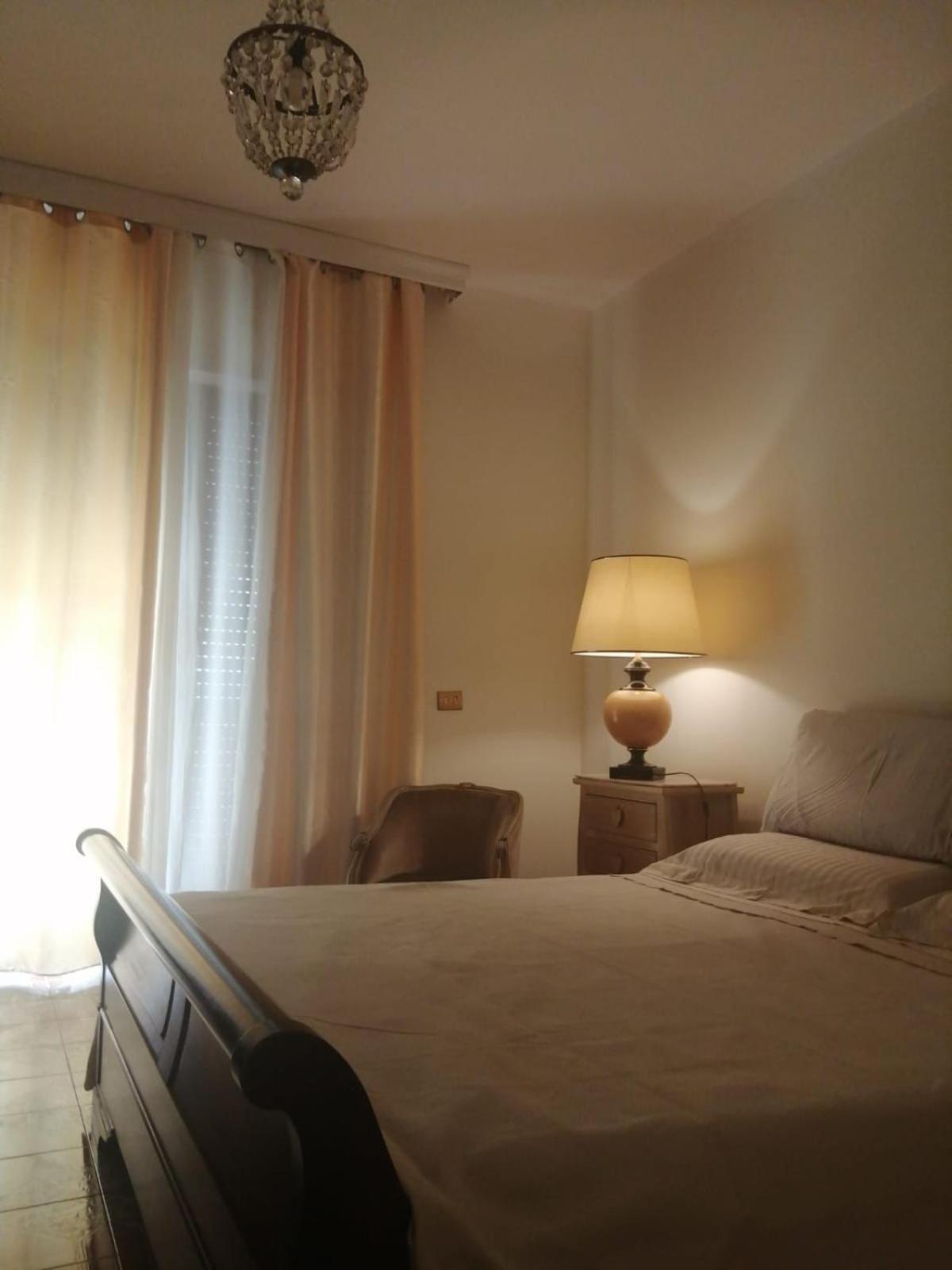 Luis&Susy Home, Cagliari Luaran gambar