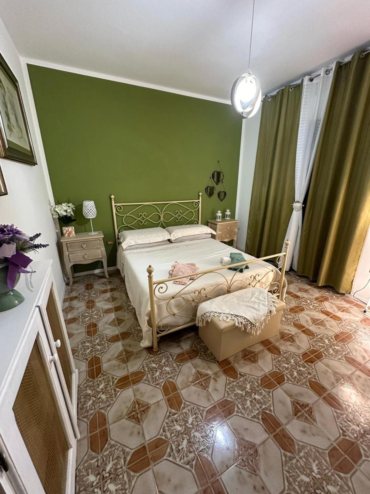 Luis&Susy Home, Cagliari Luaran gambar