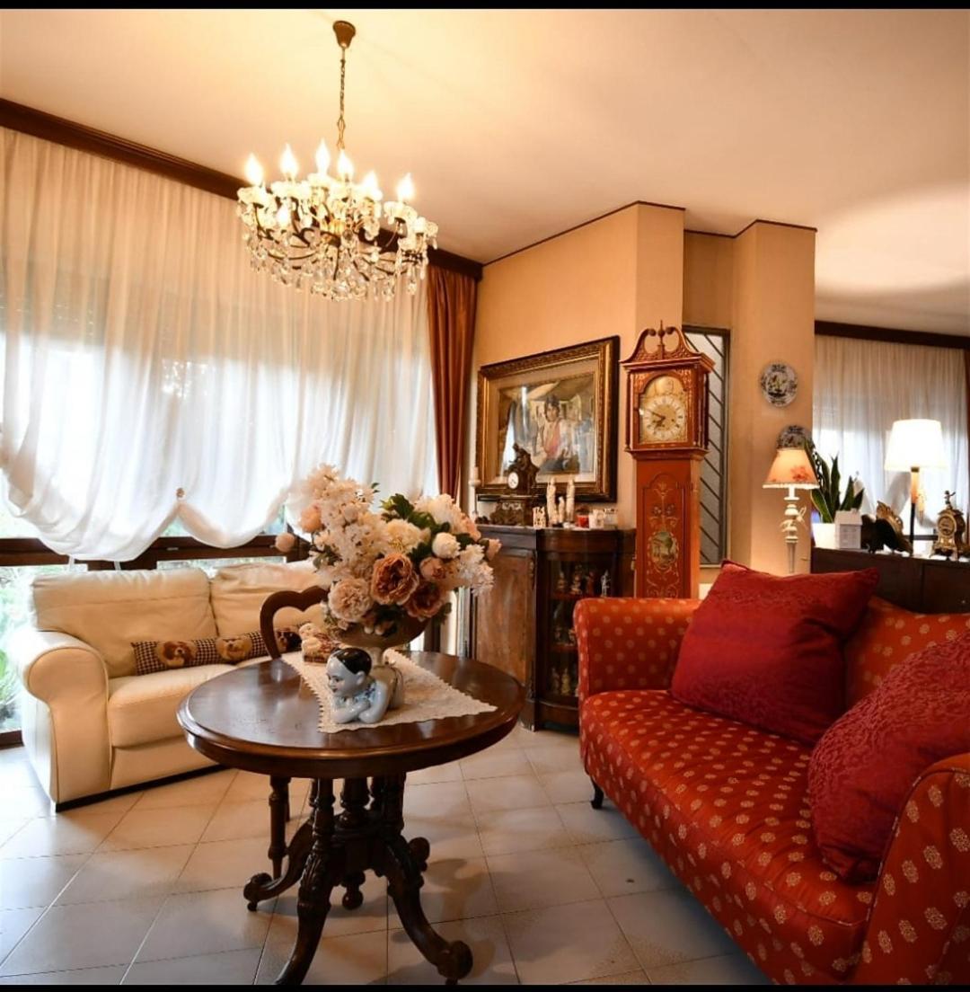 Luis&Susy Home, Cagliari Luaran gambar