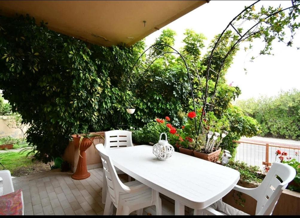 Luis&Susy Home, Cagliari Luaran gambar