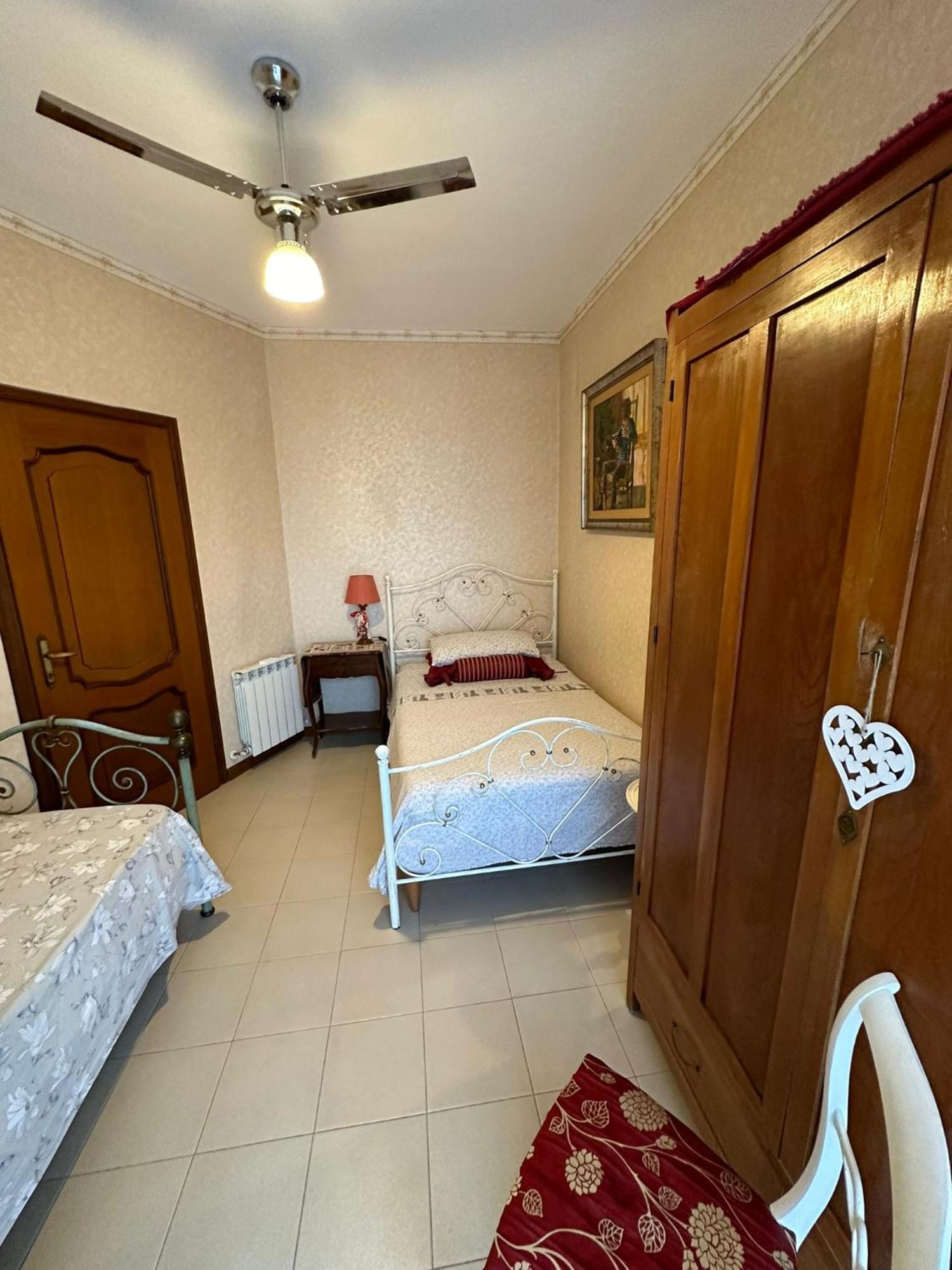 Luis&Susy Home, Cagliari Luaran gambar