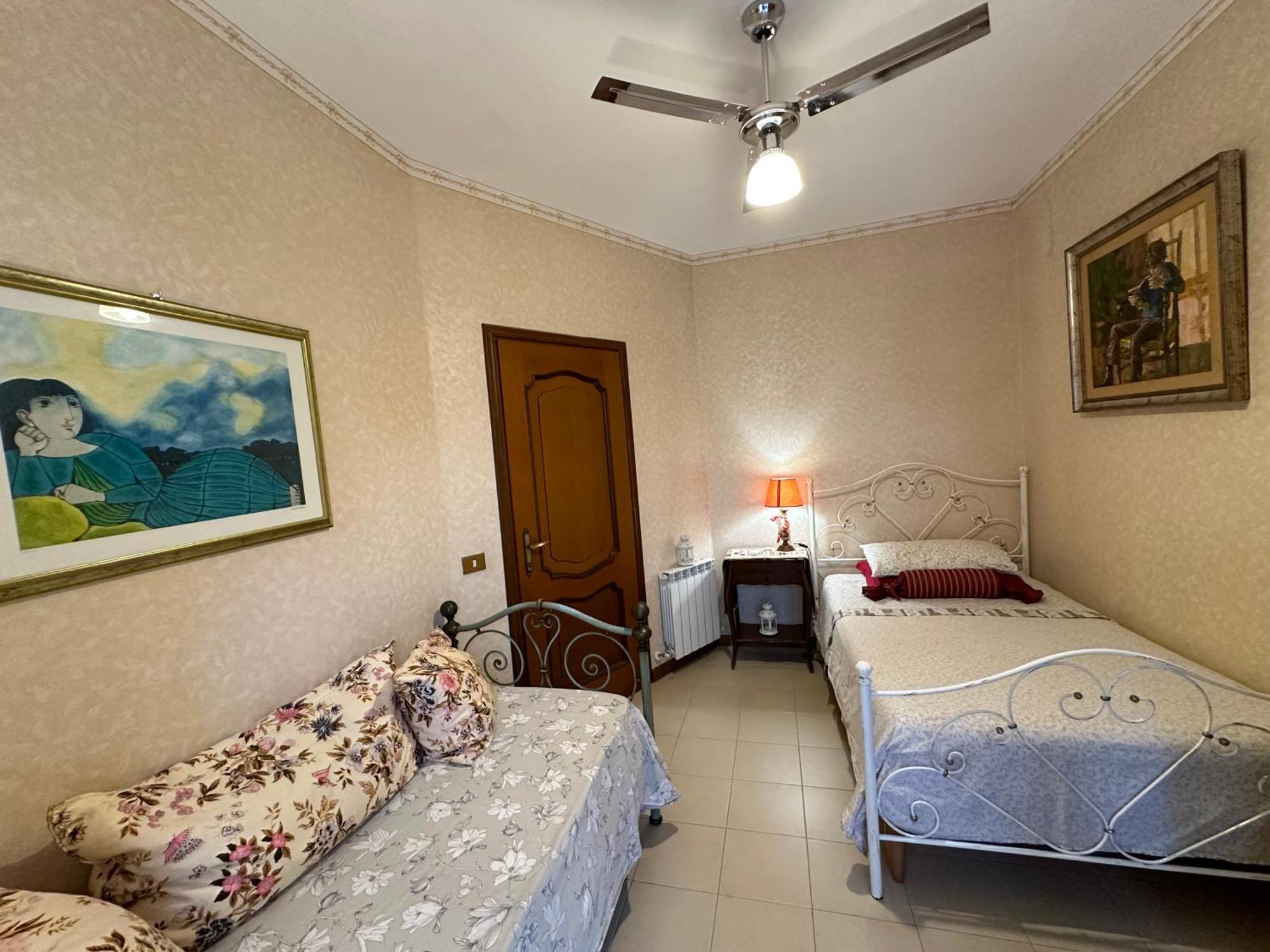 Luis&Susy Home, Cagliari Luaran gambar