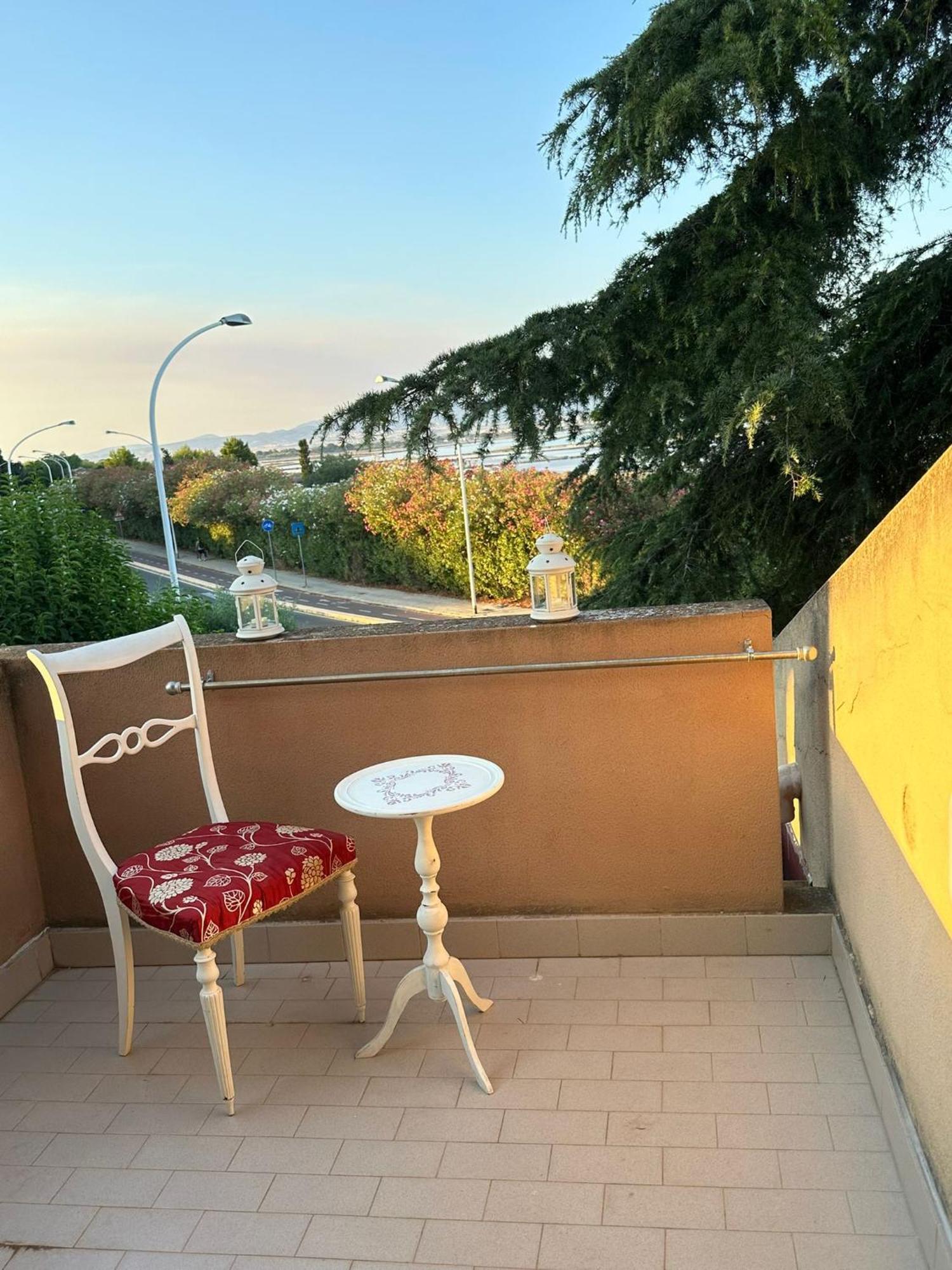 Luis&Susy Home, Cagliari Luaran gambar