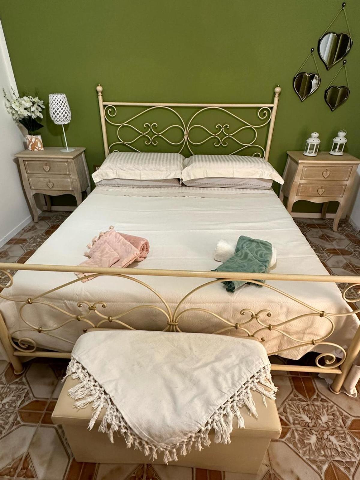 Luis&Susy Home, Cagliari Luaran gambar