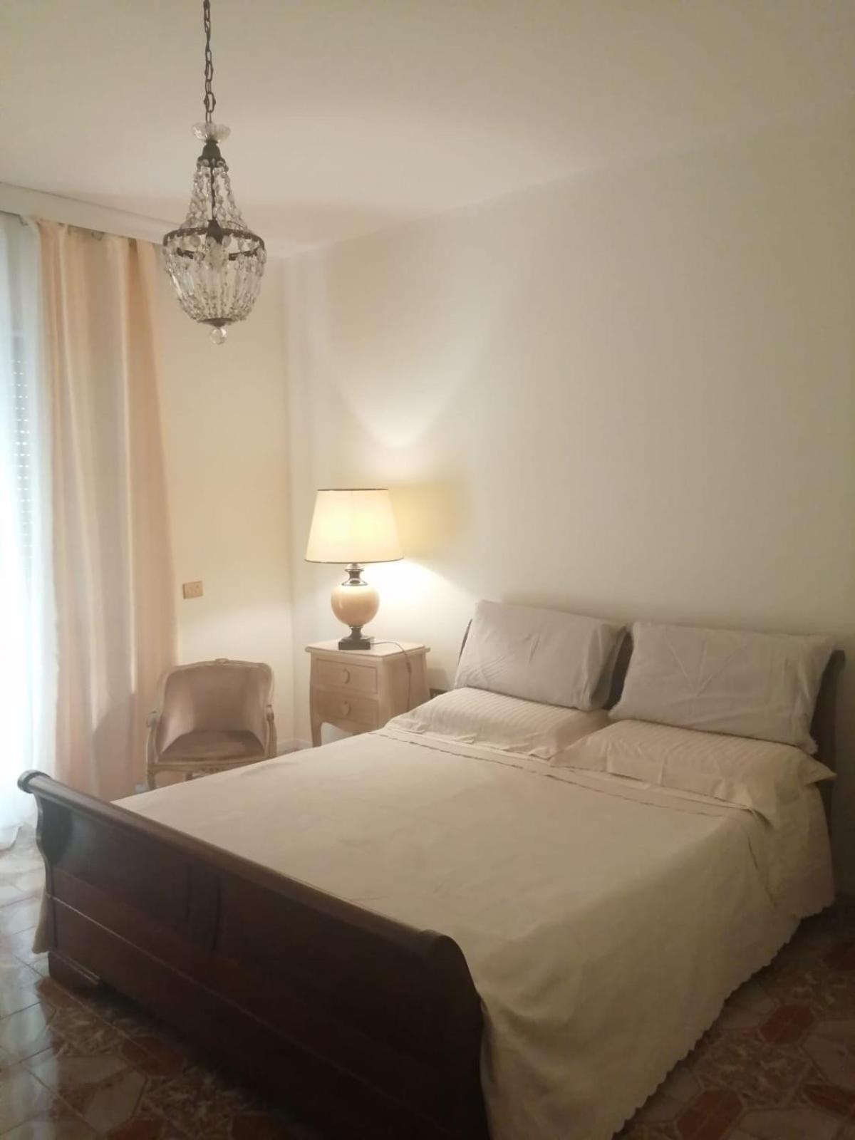 Luis&Susy Home, Cagliari Luaran gambar