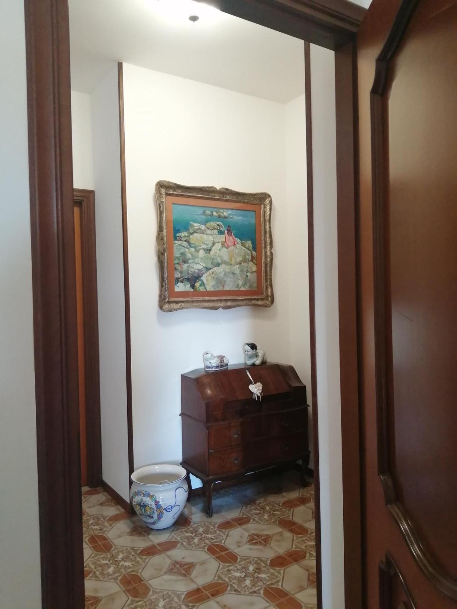 Luis&Susy Home, Cagliari Luaran gambar