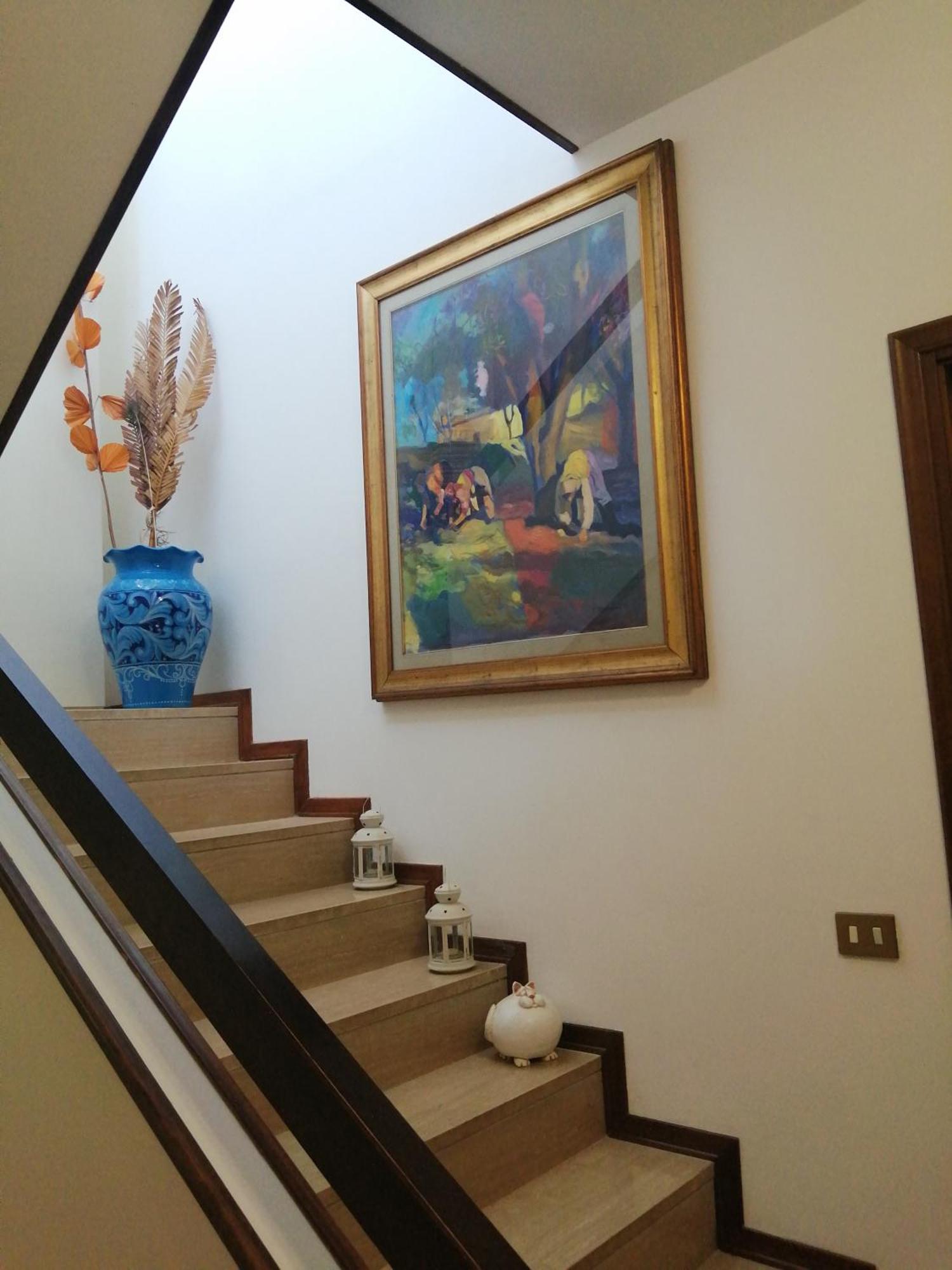 Luis&Susy Home, Cagliari Luaran gambar